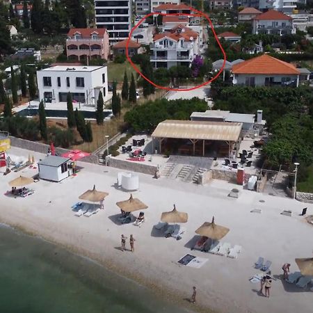 Vila Nataly Trogir Extérieur photo