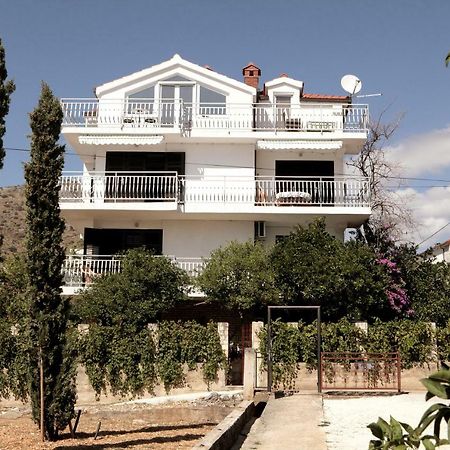 Vila Nataly Trogir Extérieur photo