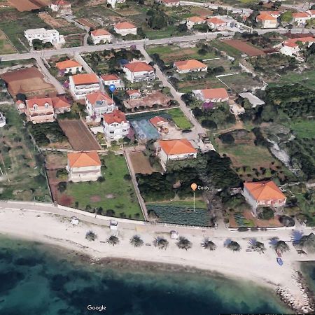 Vila Nataly Trogir Extérieur photo