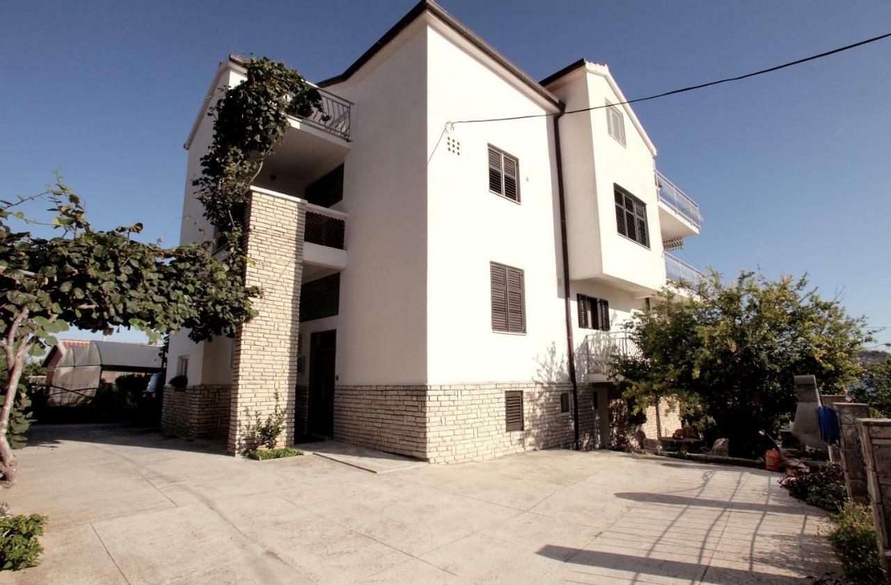 Vila Nataly Trogir Extérieur photo