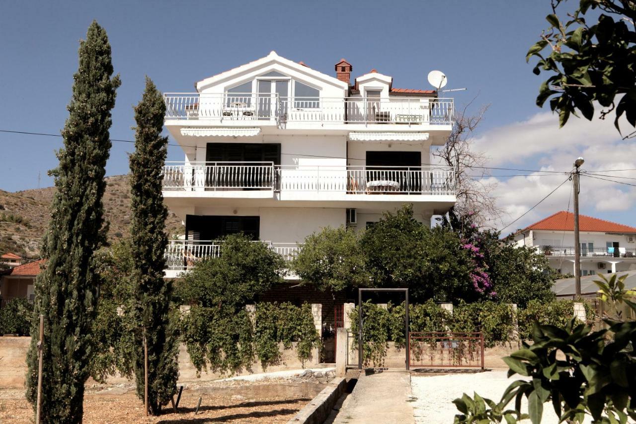 Vila Nataly Trogir Extérieur photo
