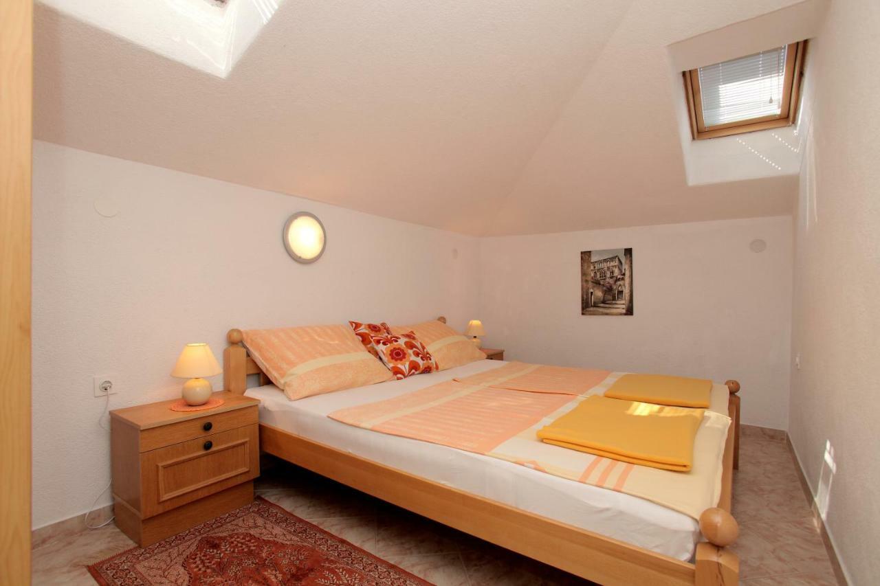 Vila Nataly Trogir Extérieur photo