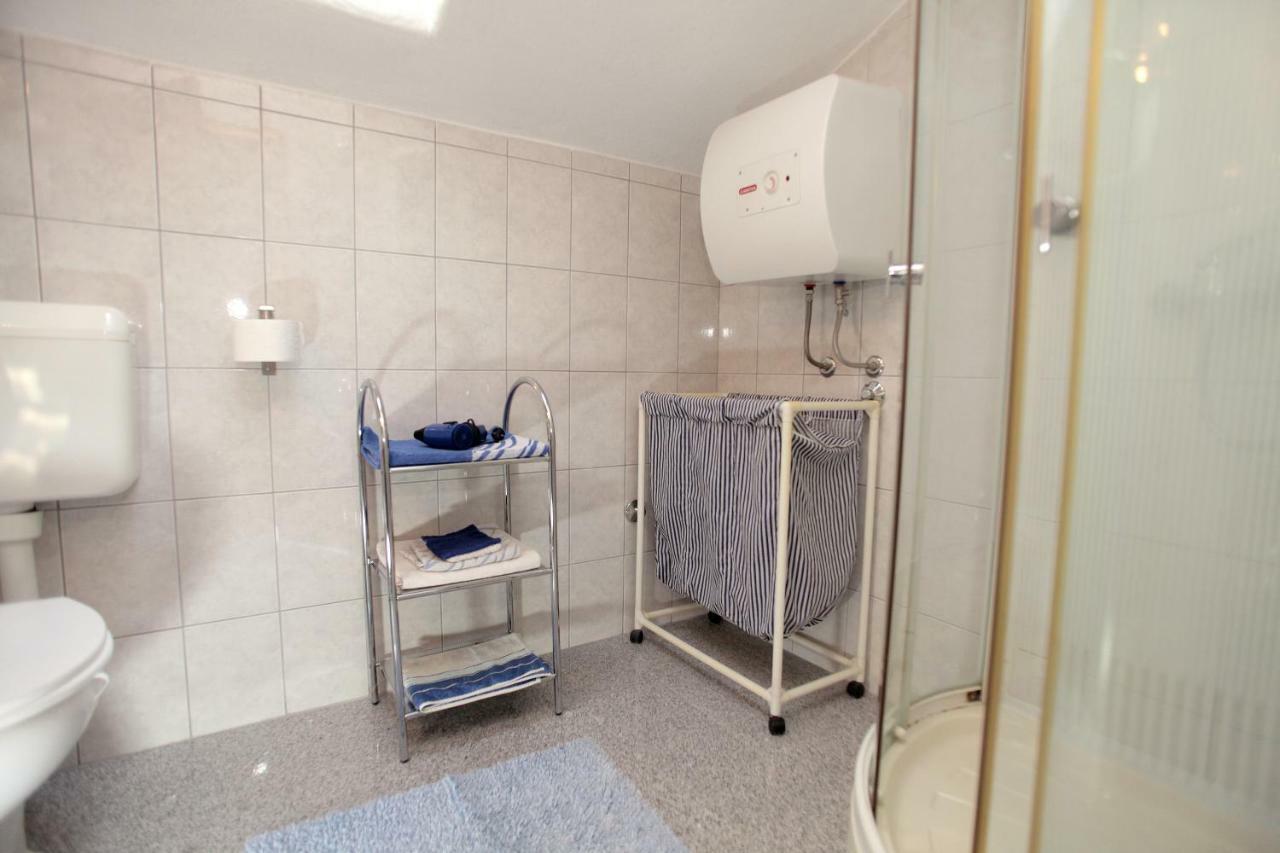 Vila Nataly Trogir Extérieur photo