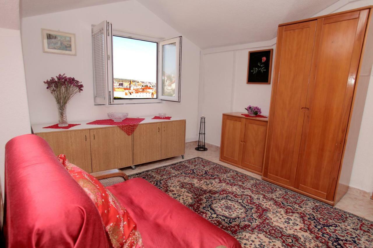 Vila Nataly Trogir Extérieur photo