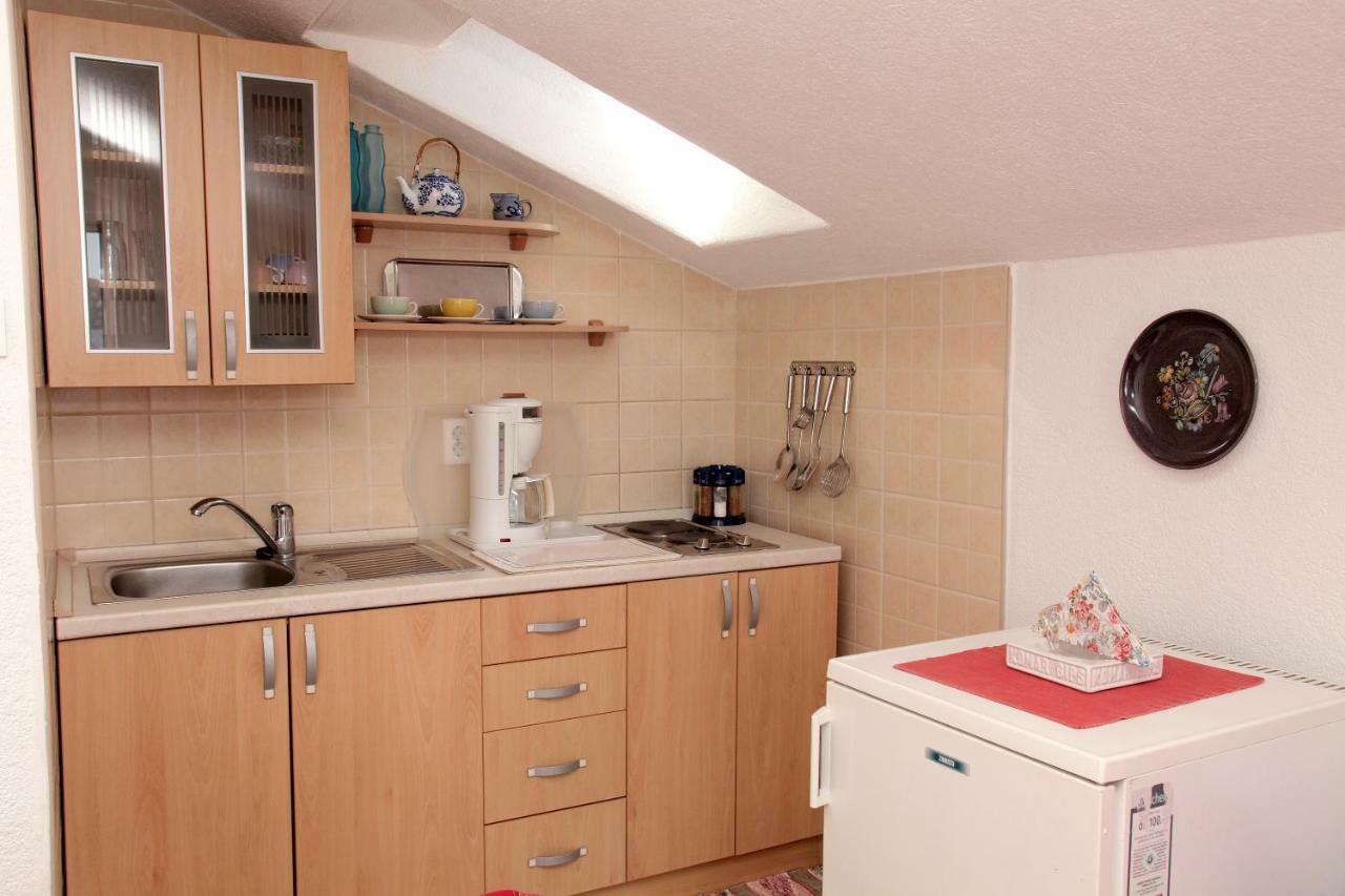 Vila Nataly Trogir Extérieur photo