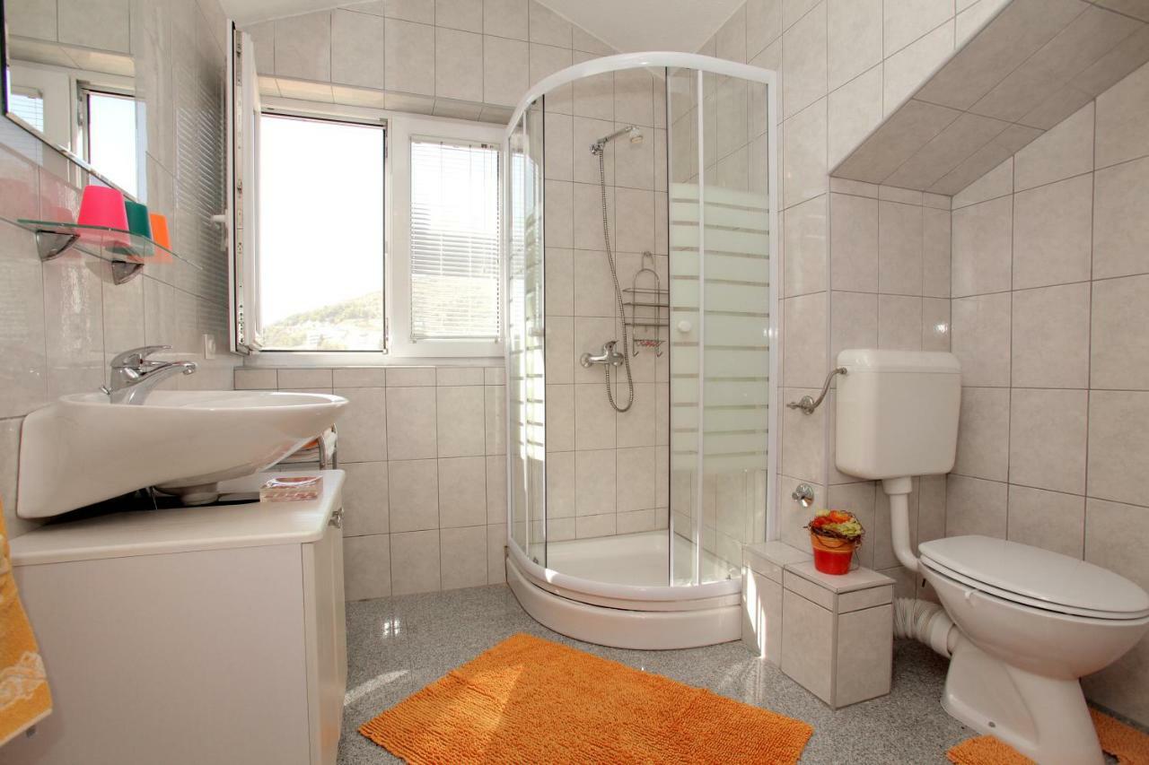 Vila Nataly Trogir Extérieur photo