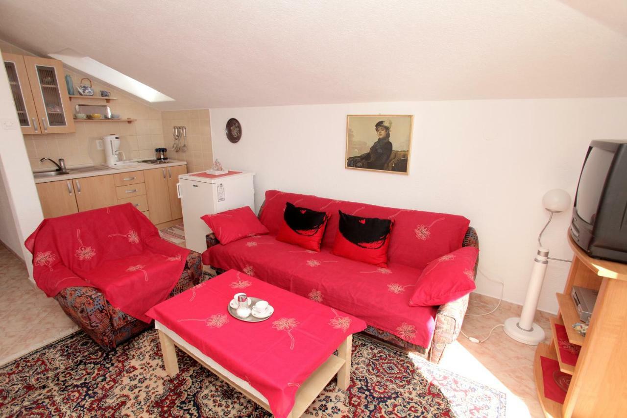 Vila Nataly Trogir Extérieur photo