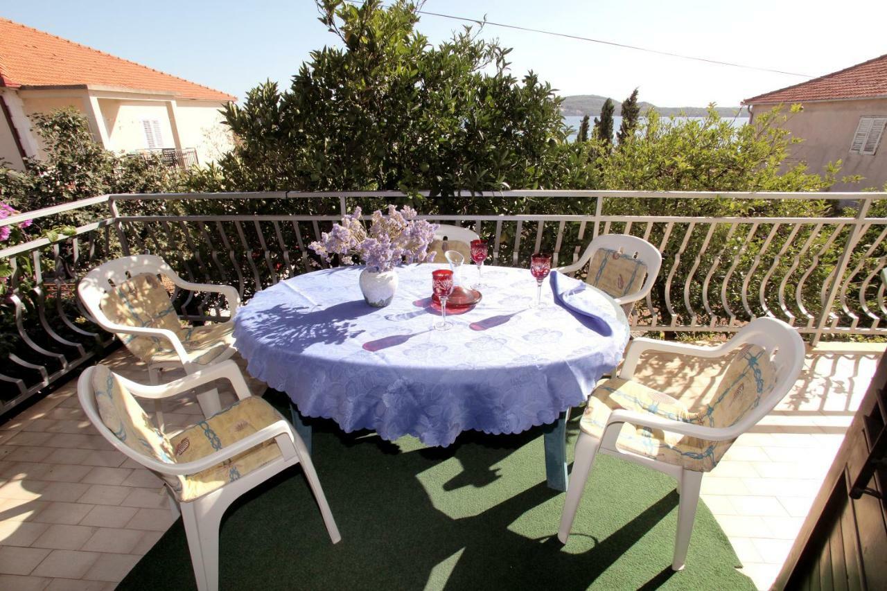 Vila Nataly Trogir Extérieur photo