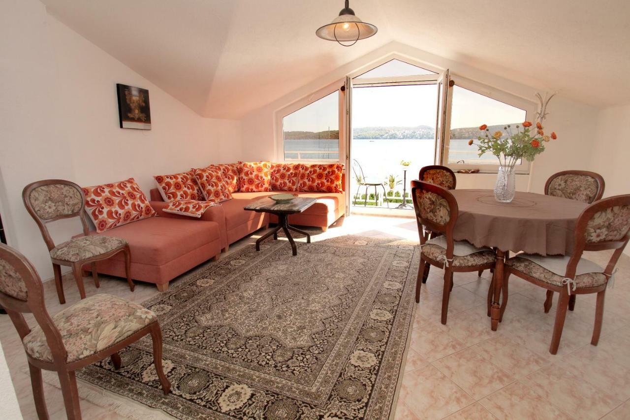 Vila Nataly Trogir Extérieur photo
