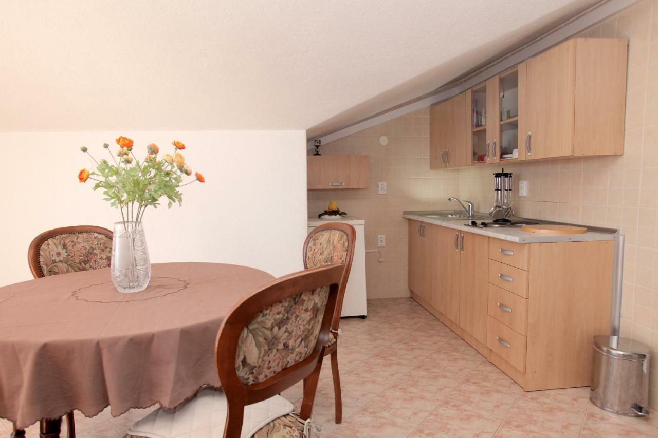 Vila Nataly Trogir Extérieur photo