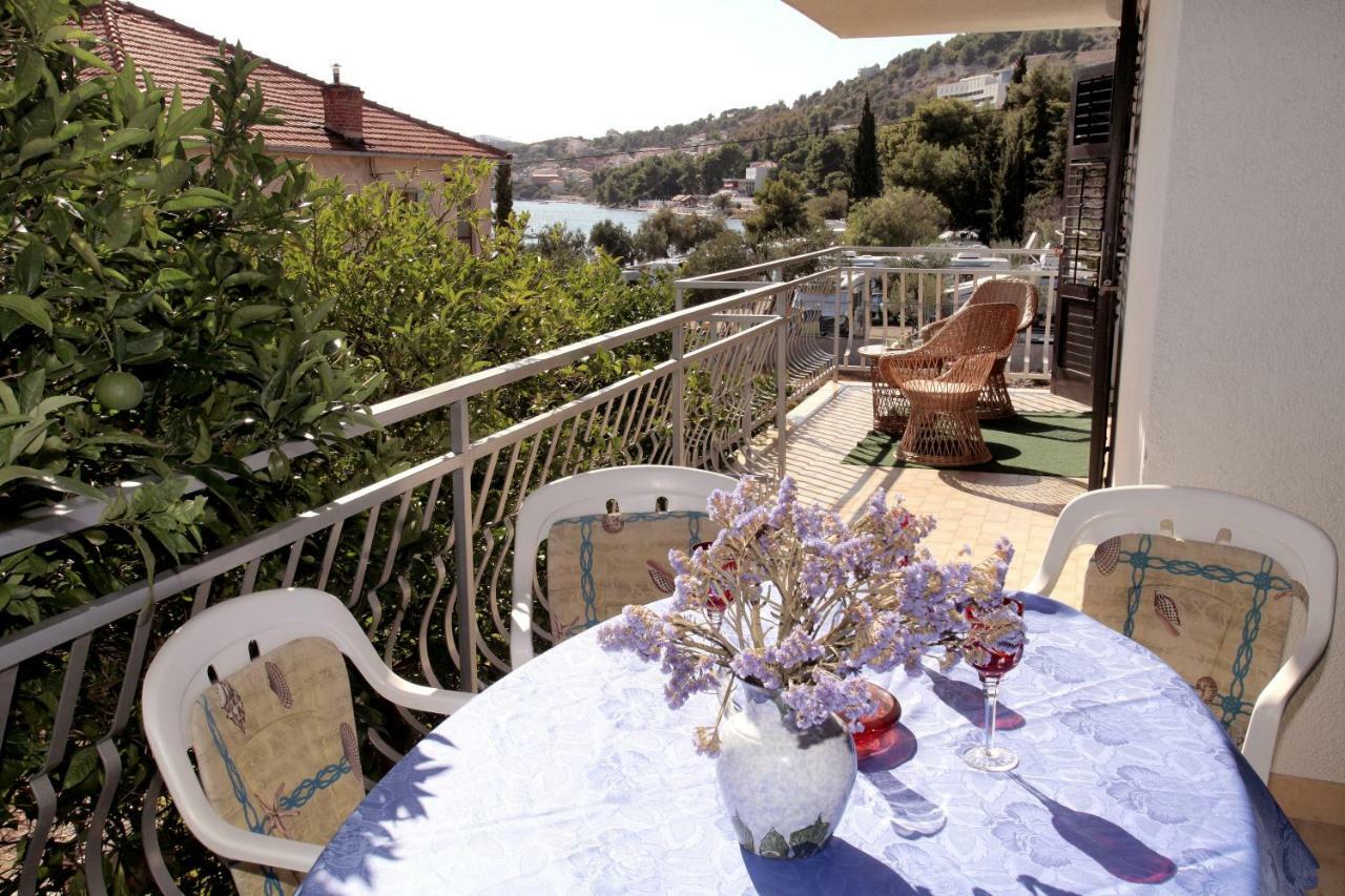 Vila Nataly Trogir Extérieur photo