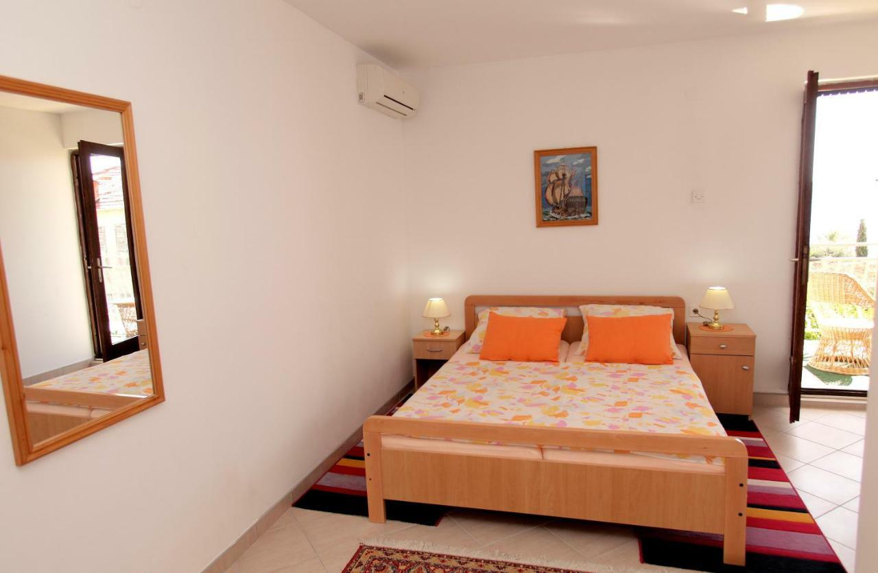 Vila Nataly Trogir Extérieur photo