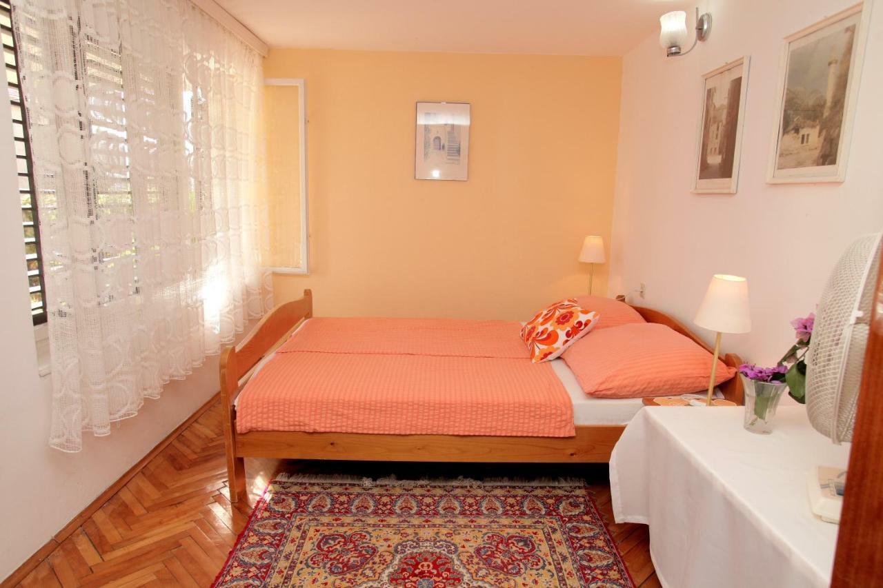Vila Nataly Trogir Extérieur photo