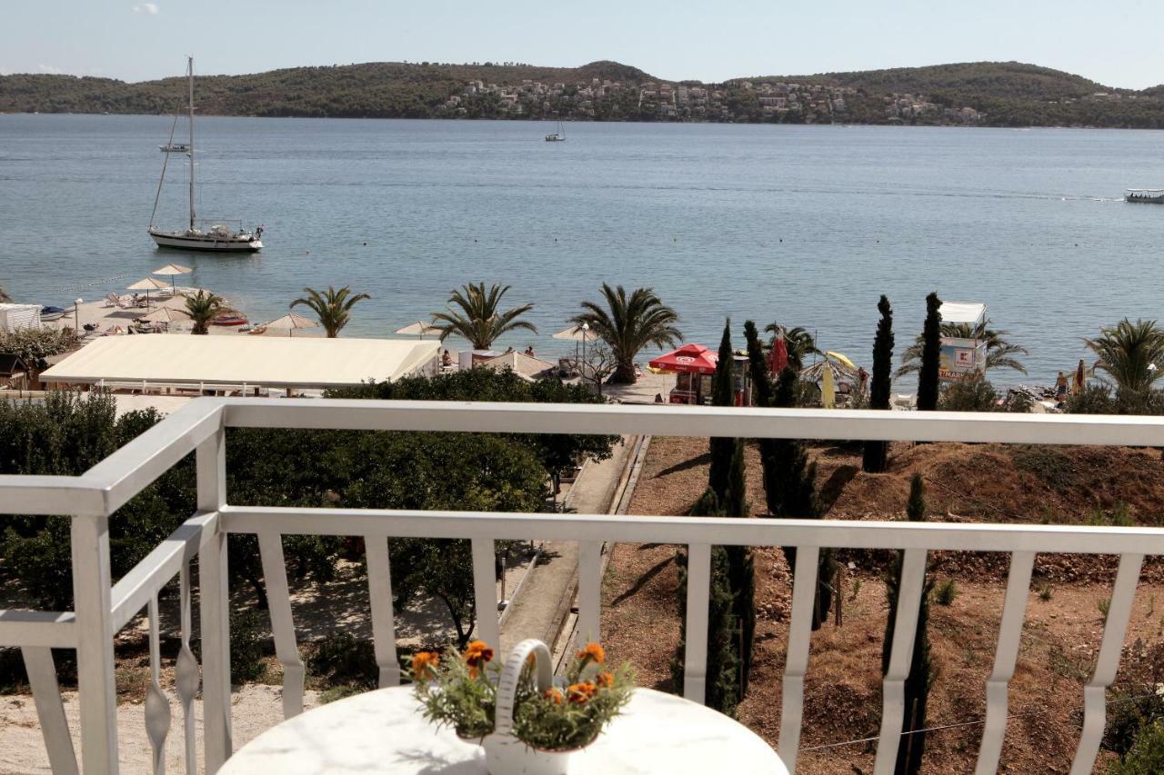 Vila Nataly Trogir Extérieur photo
