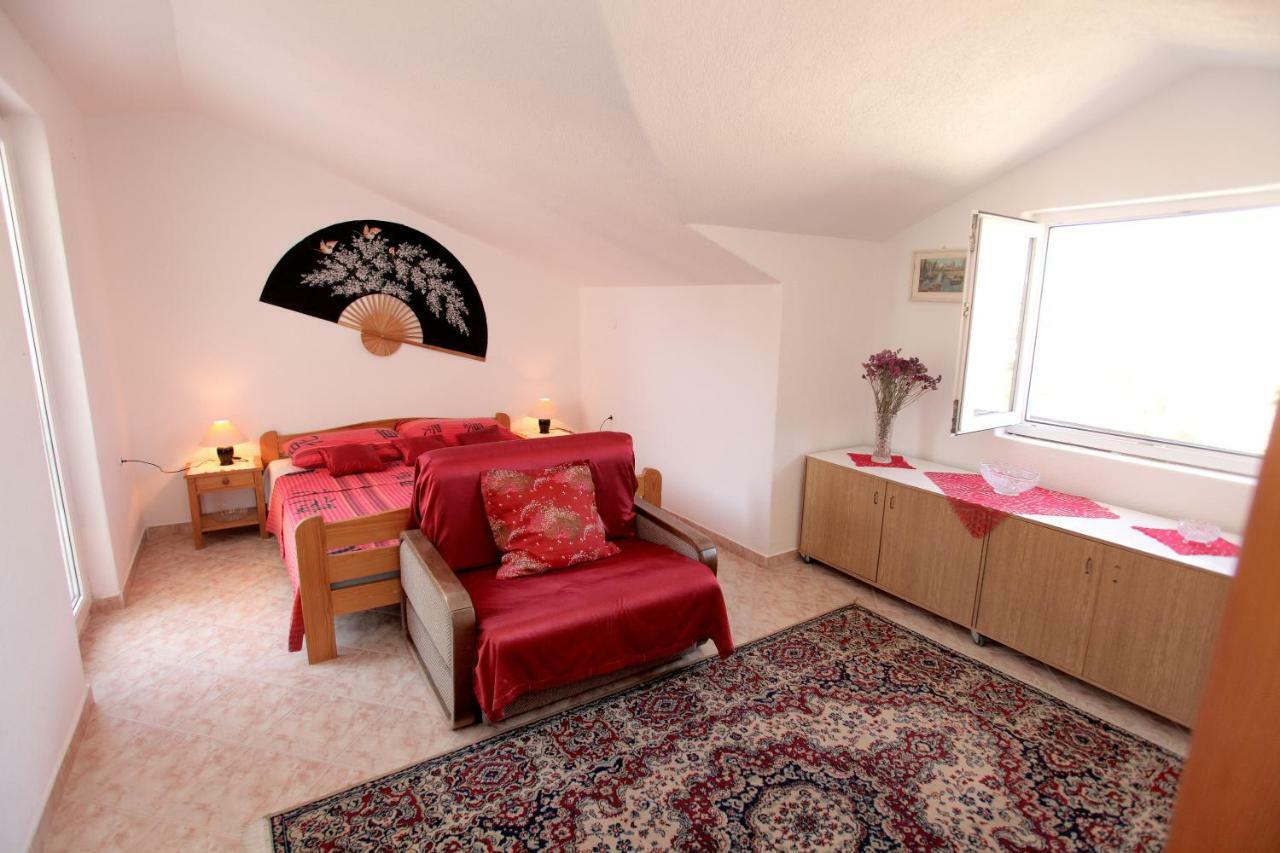Vila Nataly Trogir Extérieur photo
