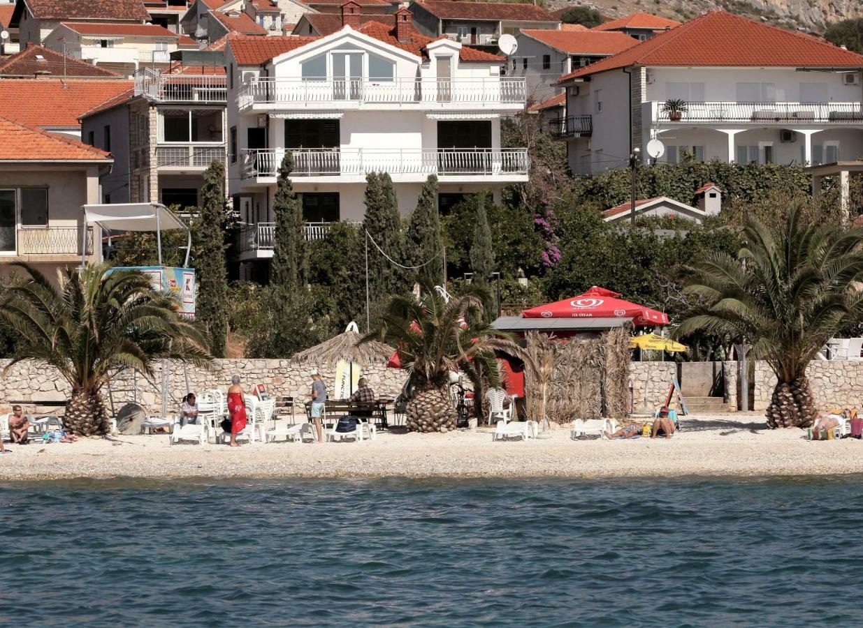 Vila Nataly Trogir Extérieur photo