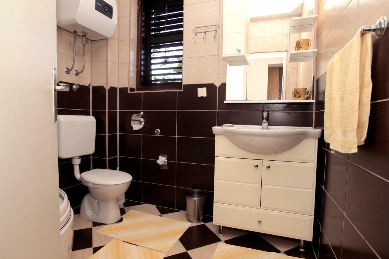 Vila Nataly Trogir Extérieur photo