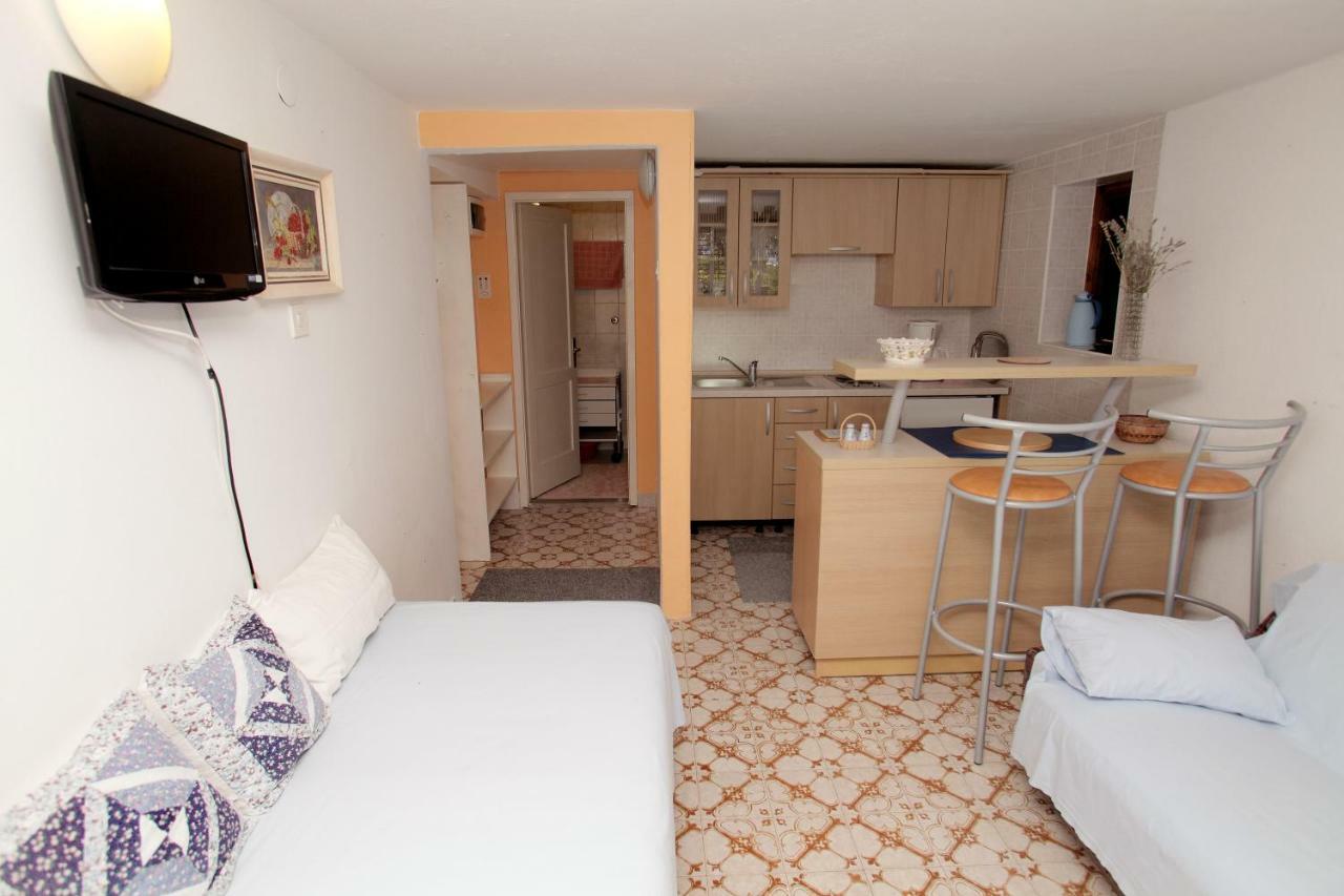Vila Nataly Trogir Extérieur photo