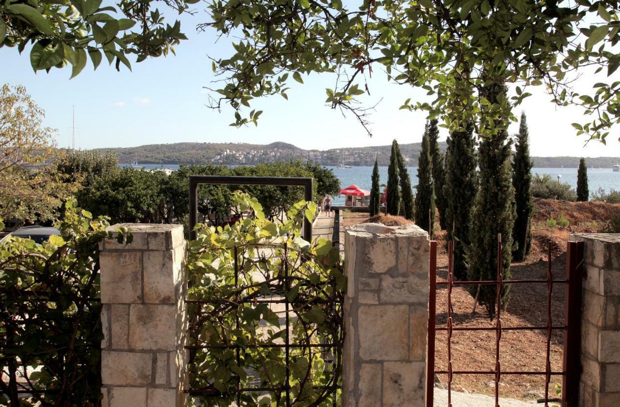 Vila Nataly Trogir Extérieur photo