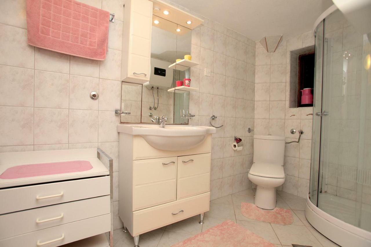 Vila Nataly Trogir Extérieur photo