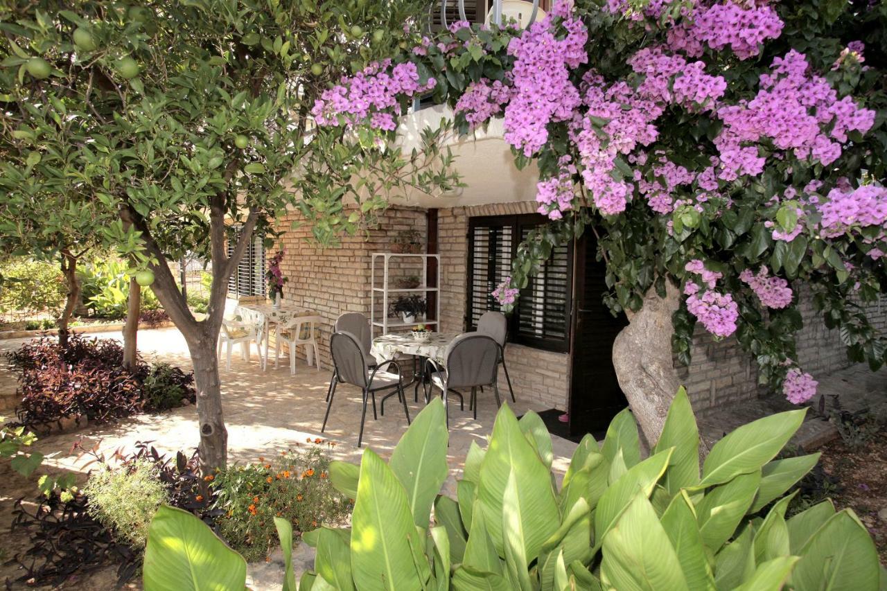 Vila Nataly Trogir Extérieur photo