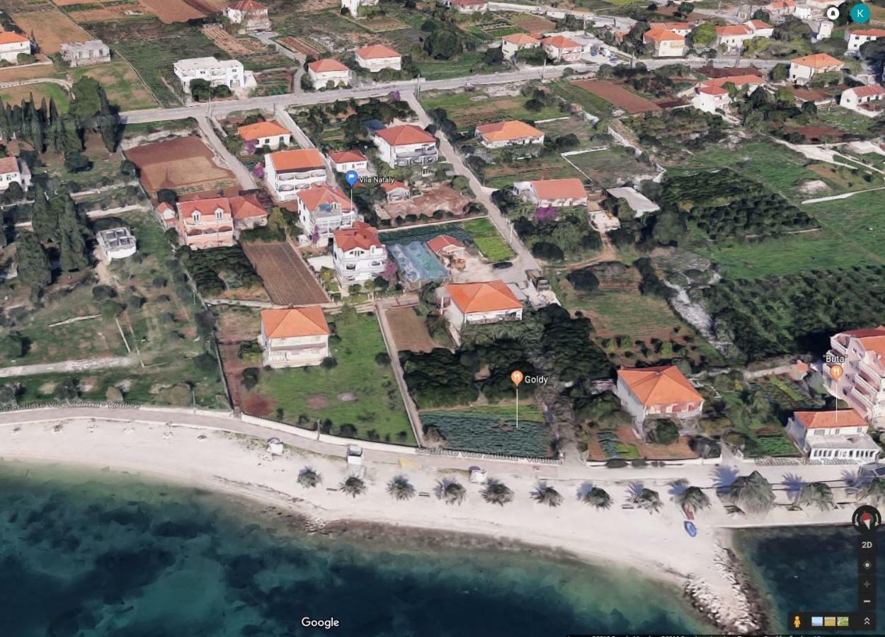 Vila Nataly Trogir Extérieur photo