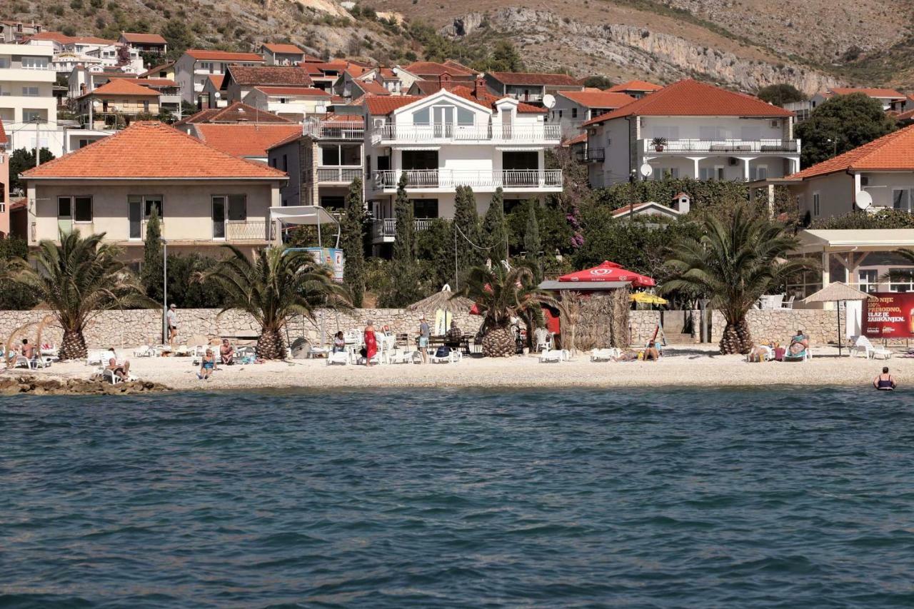 Vila Nataly Trogir Extérieur photo